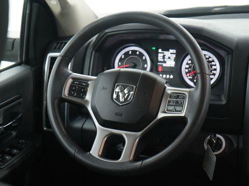 Used 2022 RAM 1500 Classic SLT w/ Protection Group image 18