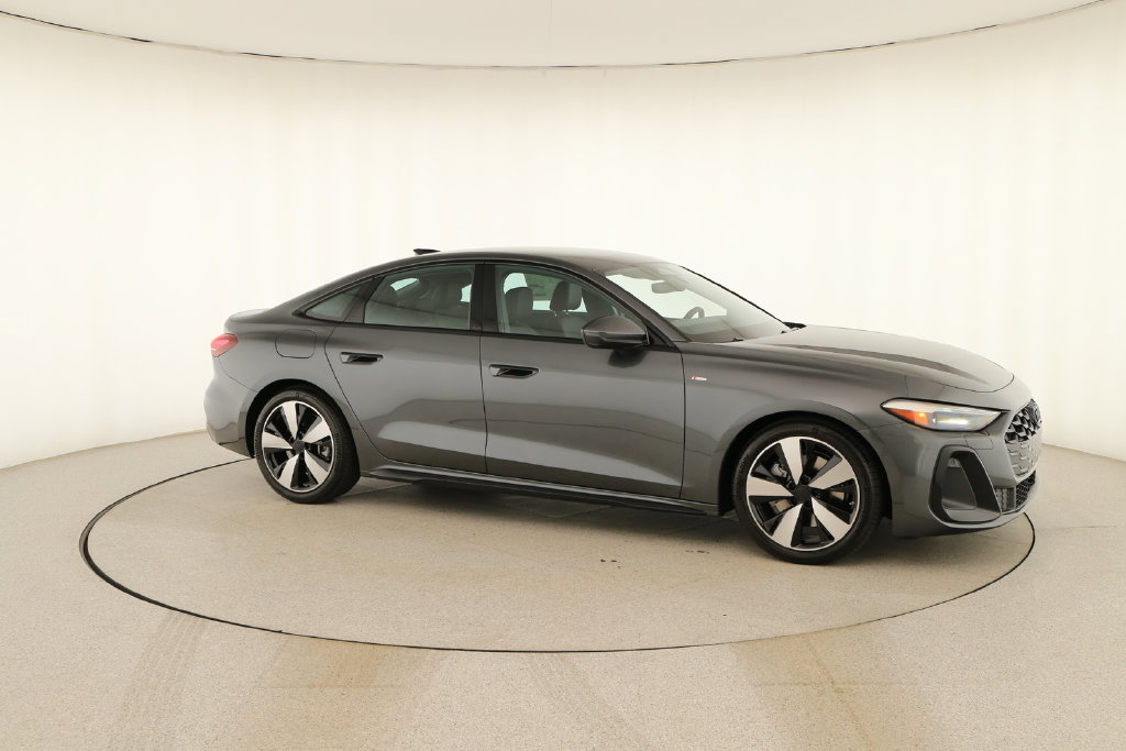 New 2026 Audi A5 Premium AWD/4WD image 9
