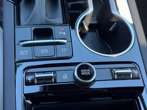 New 2026 Kia K5 GT-Line image 25