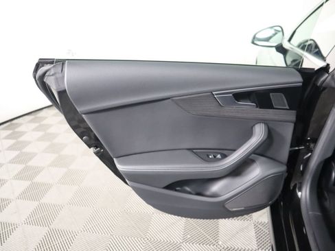 Certified 2021 Audi A5 2.0T Premium Plus w/ Premium Plus image 26