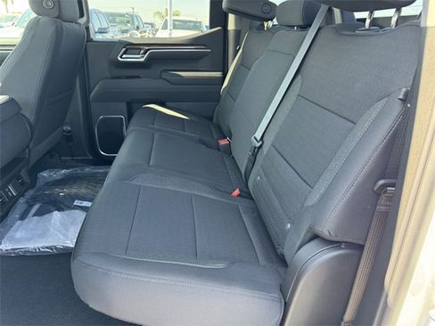 New 2026 Chevrolet Silverado 1500 LT image 12