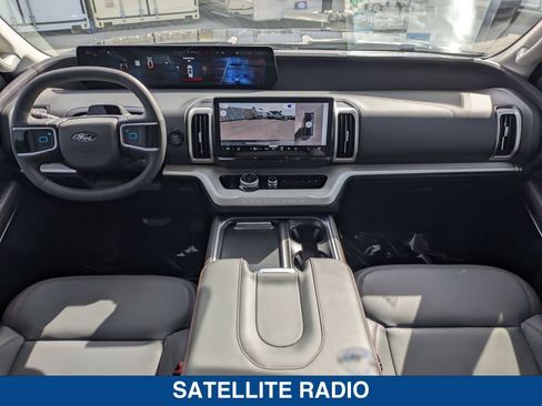 New 2025 Ford Expedition Max Active image 19