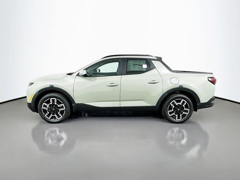 New 2026 Hyundai Santa Cruz Limited image 8