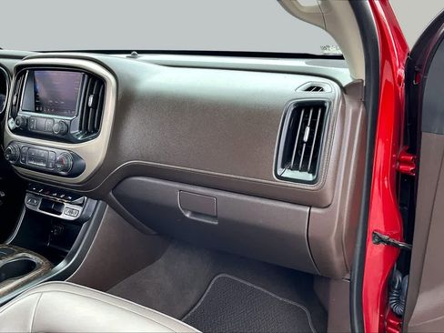 Certified 2022 GMC Canyon Denali AWD/4WD image 17