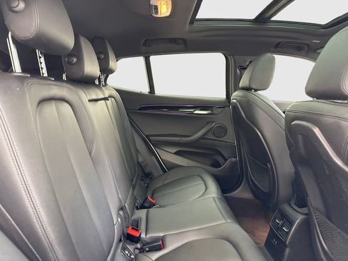 Used 2020 BMW X2 sDrive28i w/ Convenience Package FWD image 43