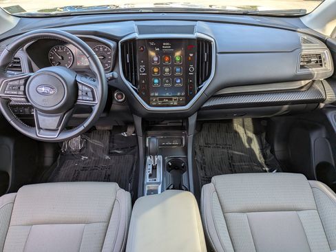 Certified 2025 Subaru Ascent Premium AWD/4WD image 17