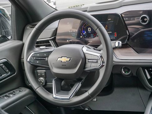 New 2026 Chevrolet Tahoe LS w/ LPO, Dark Essentials Package RWD image 16