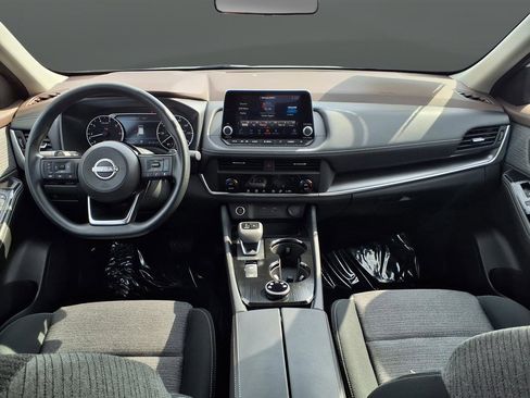 Used 2023 Nissan Rogue SV AWD/4WD image 57