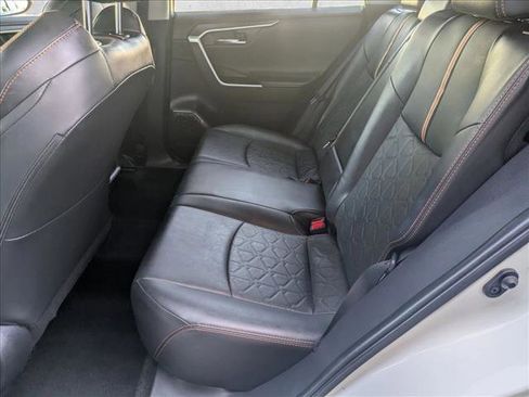 Used 2023 Toyota RAV4 Adventure image 17