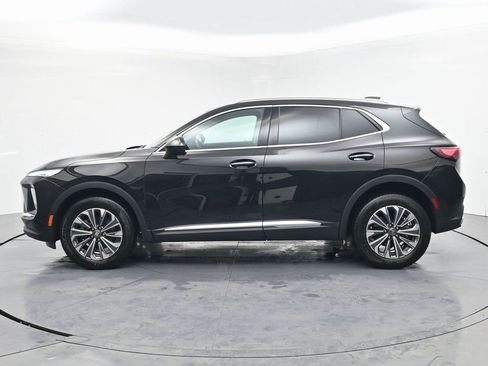 Used 2025 Buick Envision Preferred AWD/4WD image 3
