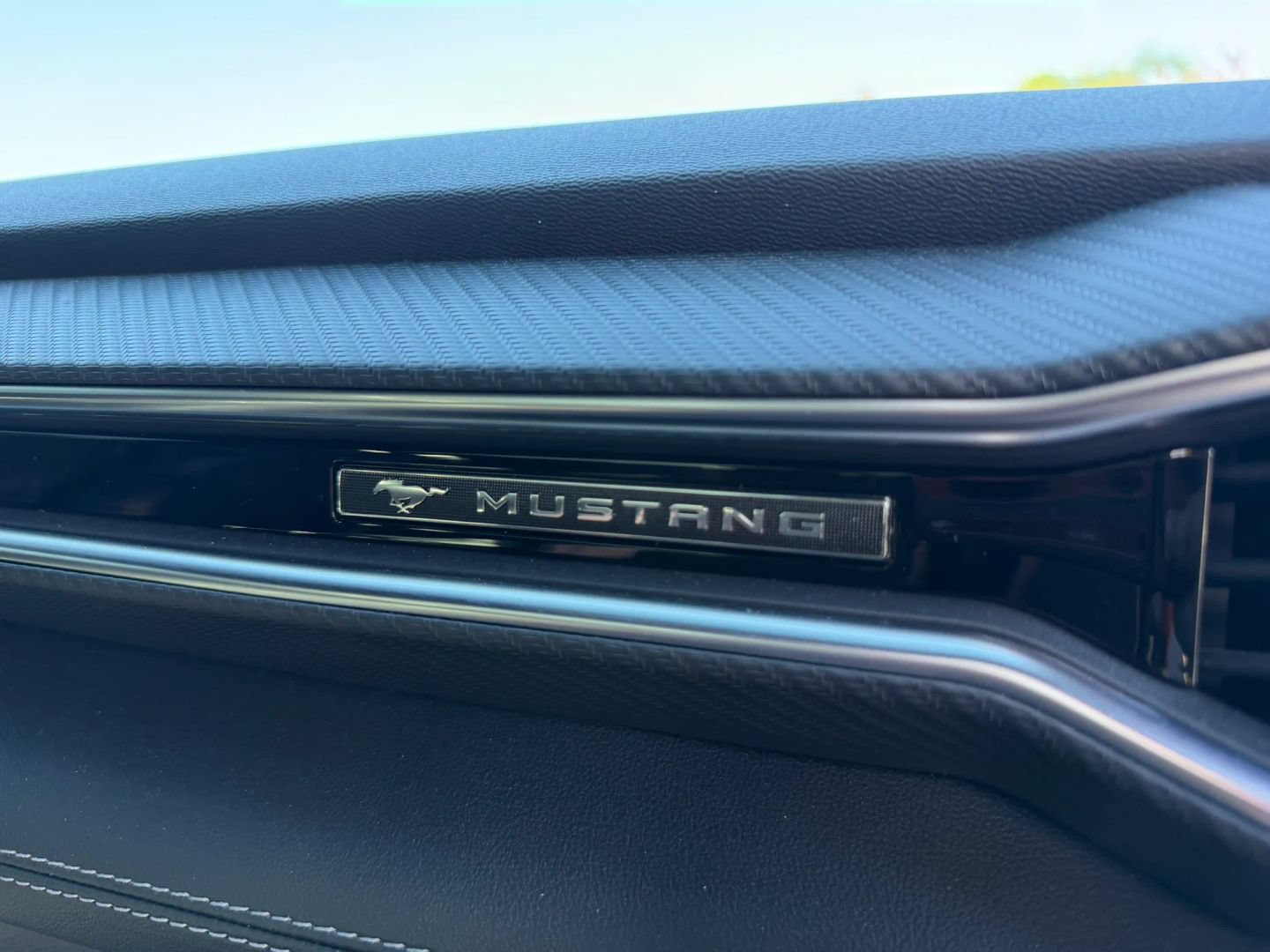 Used 2024 Ford Mustang GT Premium RWD image 33