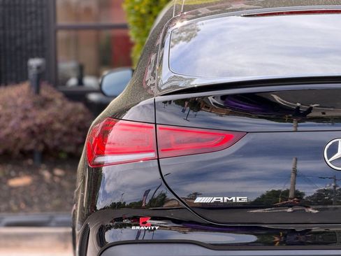 Used 2023 Mercedes-Benz GLE 53 AMG 4MATIC Coupe image 15