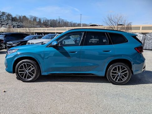 Certified 2023 BMW X1 xDrive28i w/ Premium Package image 9