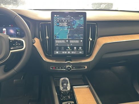New 2026 Volvo XC60 T8 Plus w/ Protection Package Premier image 11