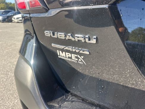 Used 2022 Subaru Outback Premium image 27