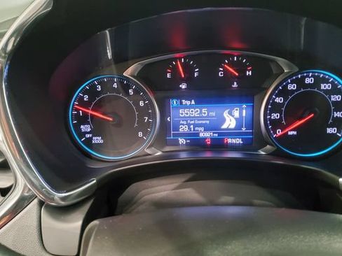 Used 2023 Chevrolet Equinox LS w/ LS Convenience Package AWD/4WD image 24