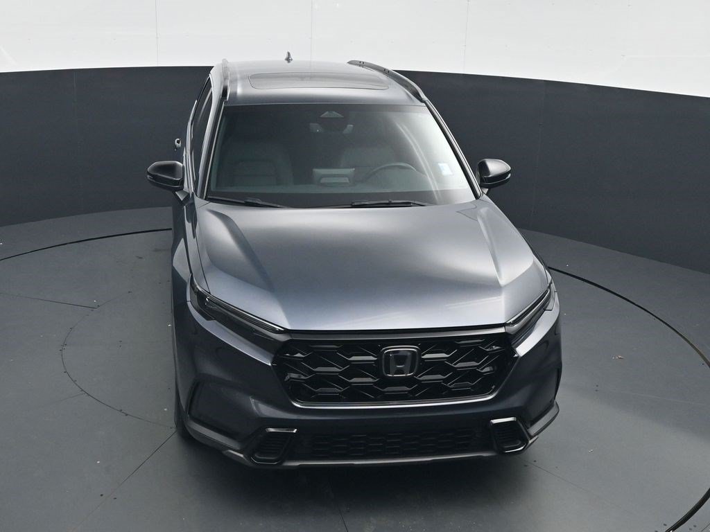 Used 2024 Honda CR-V Sport-L image 35