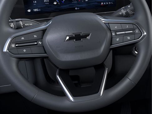 New 2026 Chevrolet Tahoe RST image 19