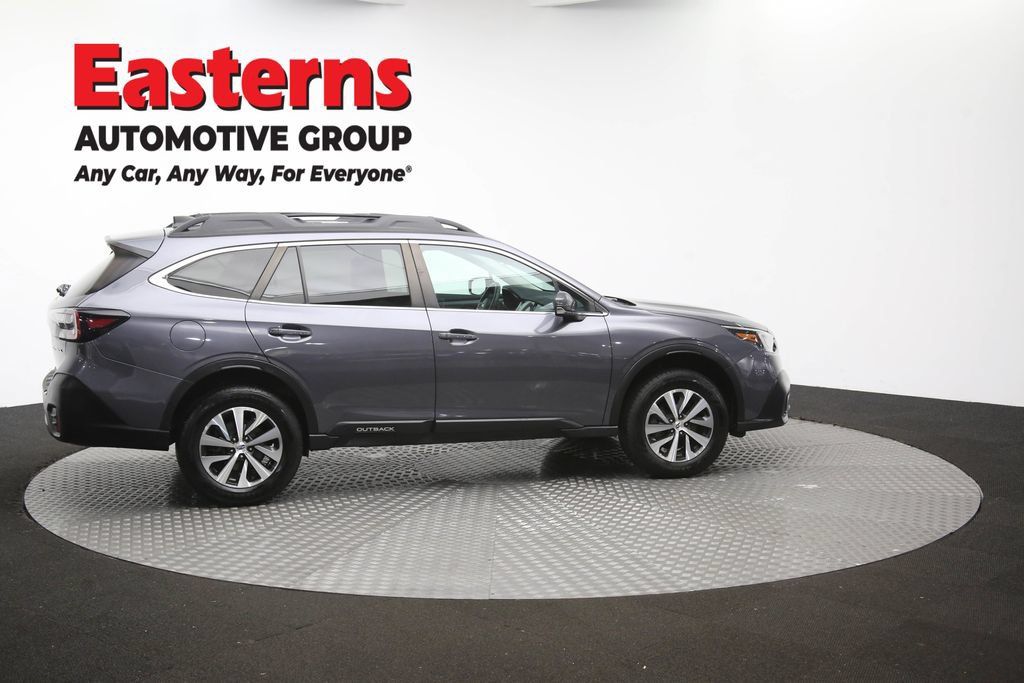 Used 2022 Subaru Outback Premium AWD/4WD image 46