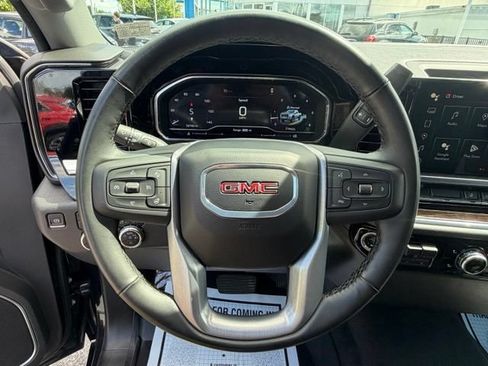 Certified 2024 GMC Sierra 2500 SLE w/ SLE Value Package; AWD/4WD image 22