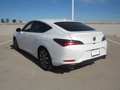 Certified 2025 Acura Integra image 6