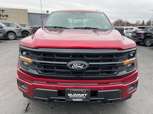 New 2026 Ford F150 XLT w/ Equipment Group 302A MID AWD/4WD image 29