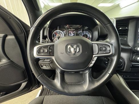 Used 2019 RAM 1500 Big Horn image 30