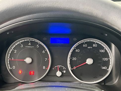 Used 2010 Hyundai Accent Hatchback image 22