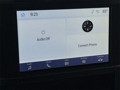 Used 2024 Ford F350 XL w/ STX Appearance Package image 19