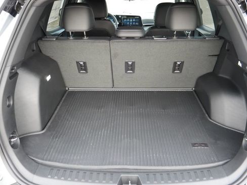 New 2026 Chevrolet Equinox LT image 27