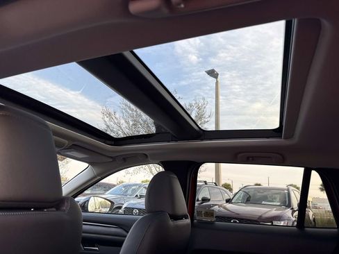 New 2026 MAZDA CX-50 AWD 2.5 Hybrid w/ Cargo Package image 19