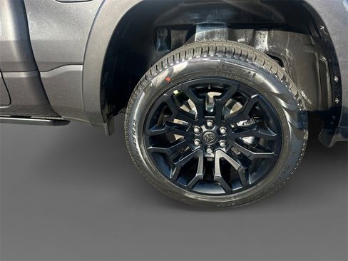 New 2026 RAM 1500 Limited image 8