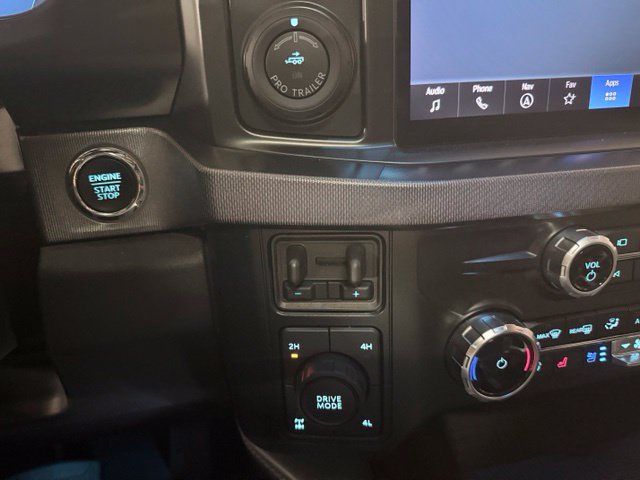 Used 2025 Ford F350 Platinum AWD/4WD image 41