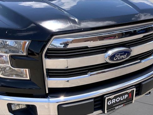Used 2017 Ford F150 Lariat AWD/4WD image 30
