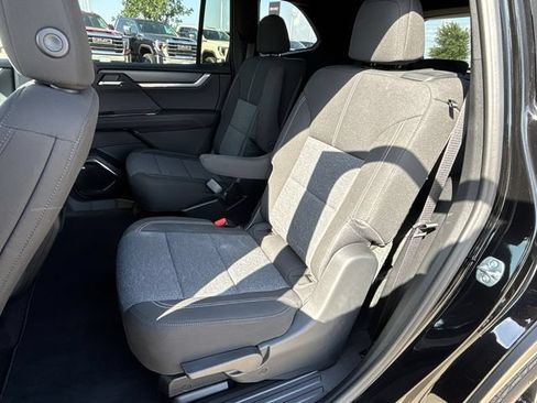 New 2026 GMC Acadia Elevation w/ Black Edition FWD image 23