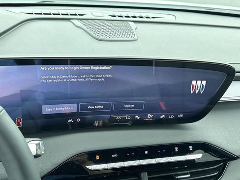 New 2026 Buick Enclave Sport Touring w/ Power Package FWD image 22