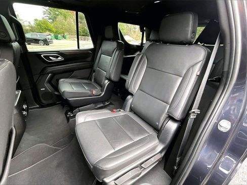 Certified 2022 Chevrolet Tahoe LT w/ Luxury Package image 20