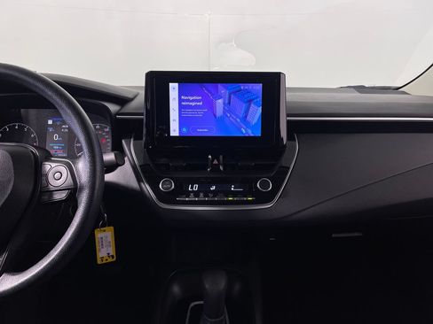 Certified 2024 Toyota Corolla LE FWD image 15
