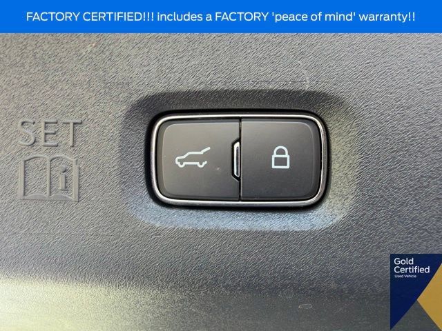 Used 2025 Ford Expedition Active AWD/4WD image 12