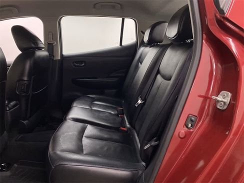 Used 2013 Nissan Leaf SL image 18