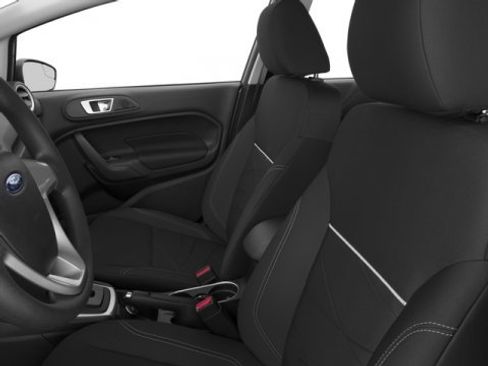 Used 2016 Ford Fiesta SE image 8