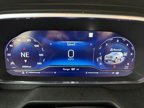 Used 2023 Chevrolet Tahoe Premier w/ Premium Package 2 image 13