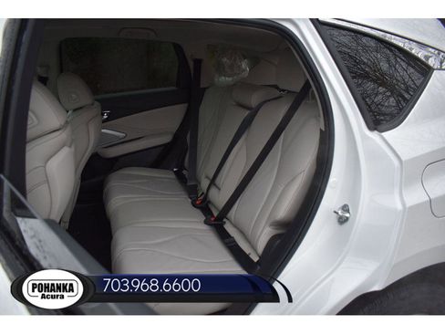 New 2026 Acura RDX Technology Package image 32