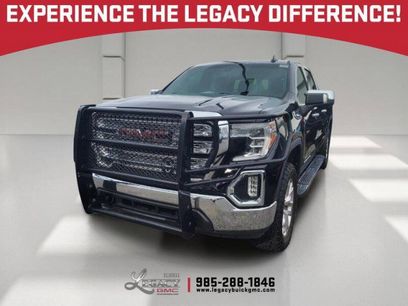 Used 2021 GMC Sierra 1500 SLT w/ SLT Premium Package