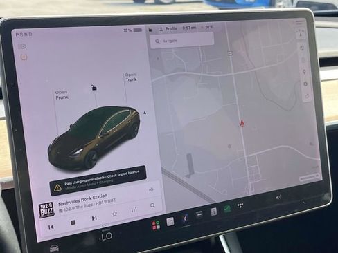 Used 2020 Tesla Model 3 Standard Range Plus RWD image 28