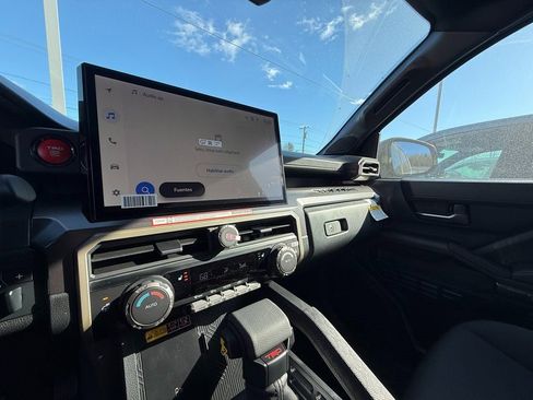 New 2026 Toyota Tacoma TRD Off-Road image 7