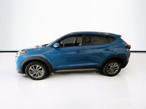 Used 2018 Hyundai Tucson SEL Plus AWD/4WD image 9