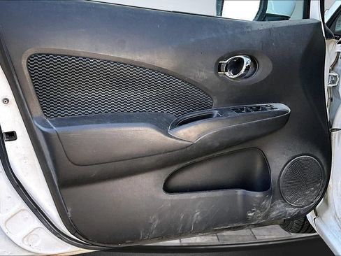 Used 2015 Nissan Versa Note SV FWD image 20