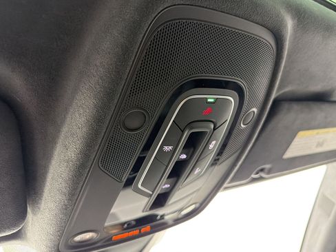 Used 2023 Audi SQ8 Prestige w/ Prestige Package AWD/4WD image 21