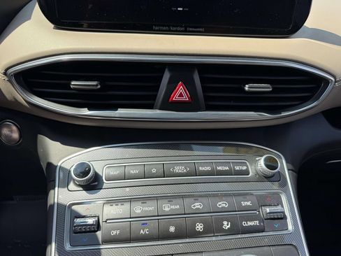Used 2023 Hyundai Santa Fe SEL w/ Premium Package AWD/4WD image 32